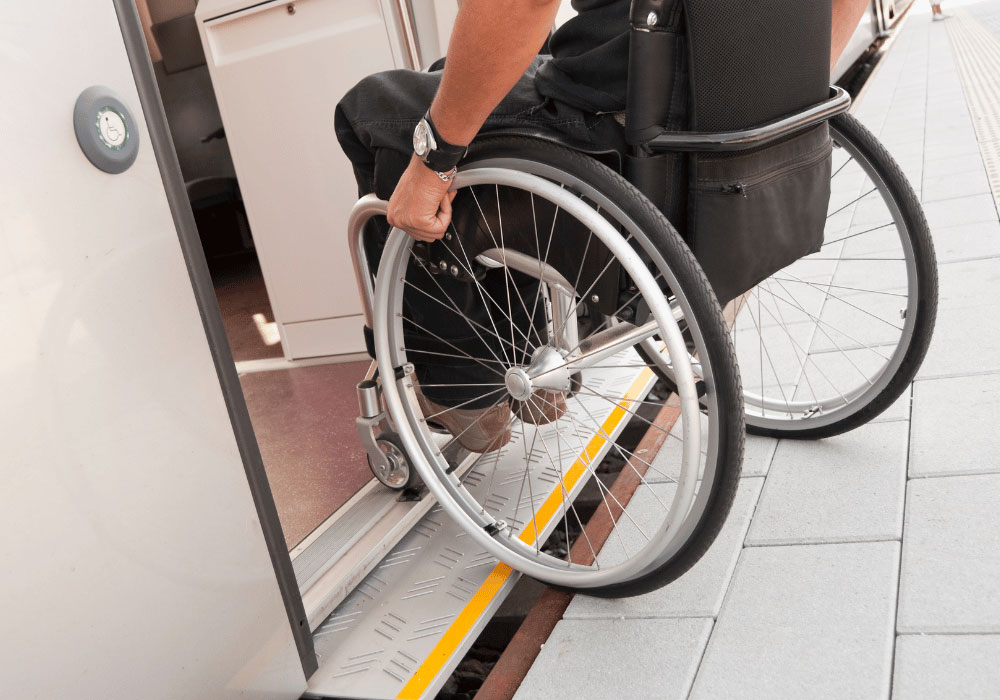 accessible entrance renovations services in winnipeg