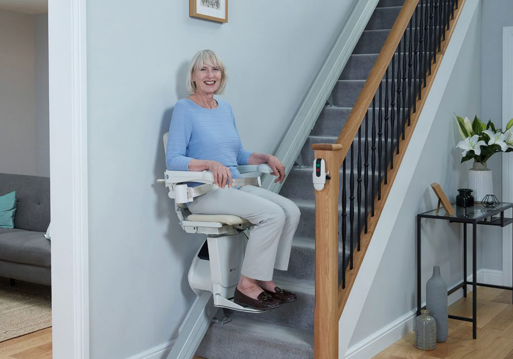 accessible stairs renovations services in winnipeg